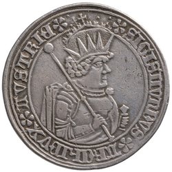 Habsburg-Tirol: Erzherzog Sigmund von Österreich-Tirol
