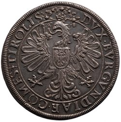 Haus Österreich: Ehzg. Ferdinand