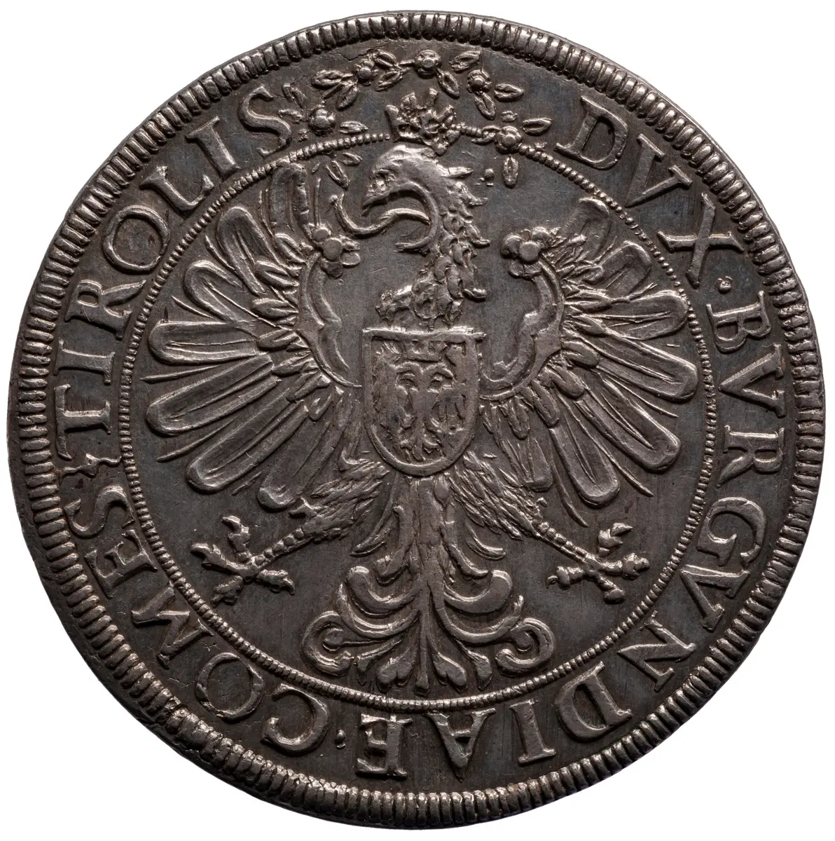 Haus Österreich: Ehzg. Ferdinand
