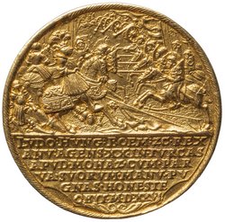 Medaille