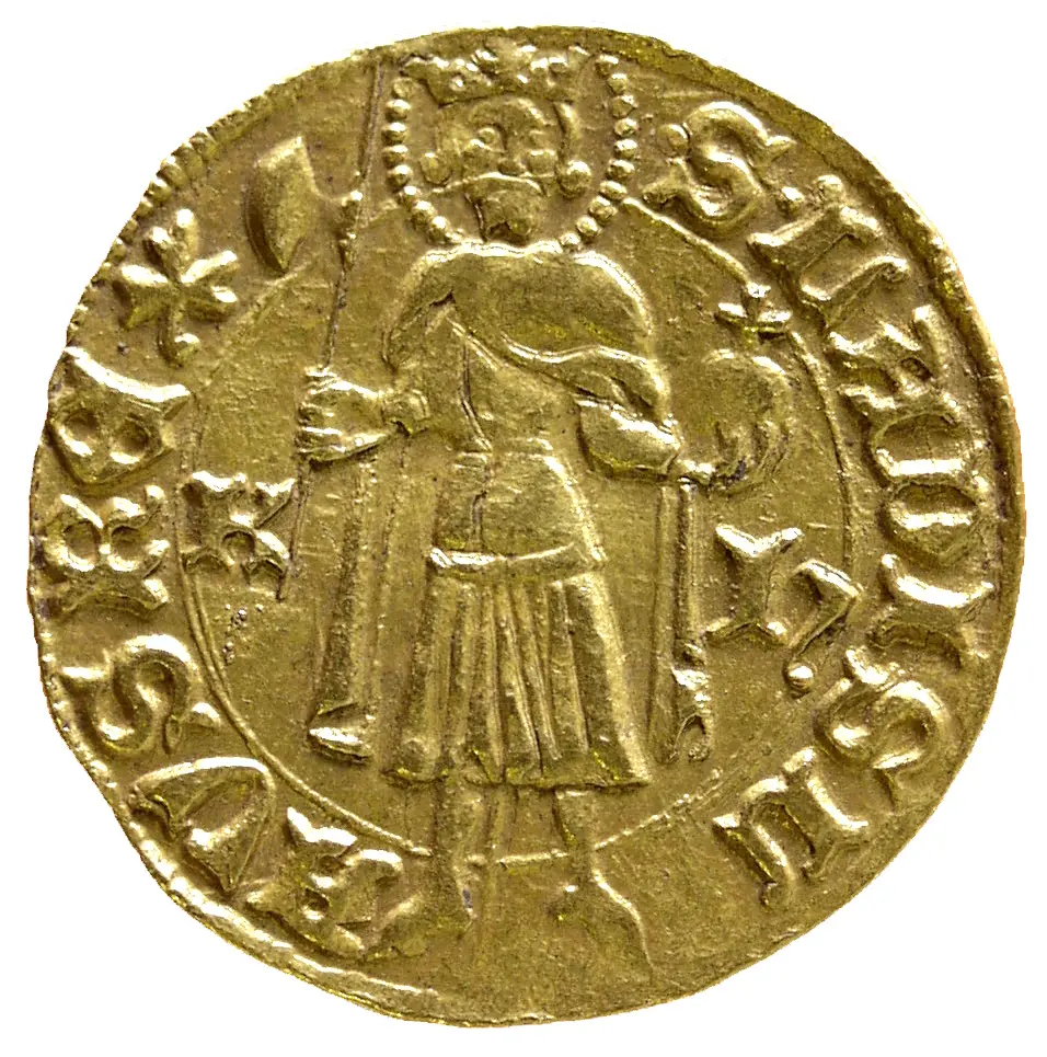 Könige von Ungarn: Sigismund