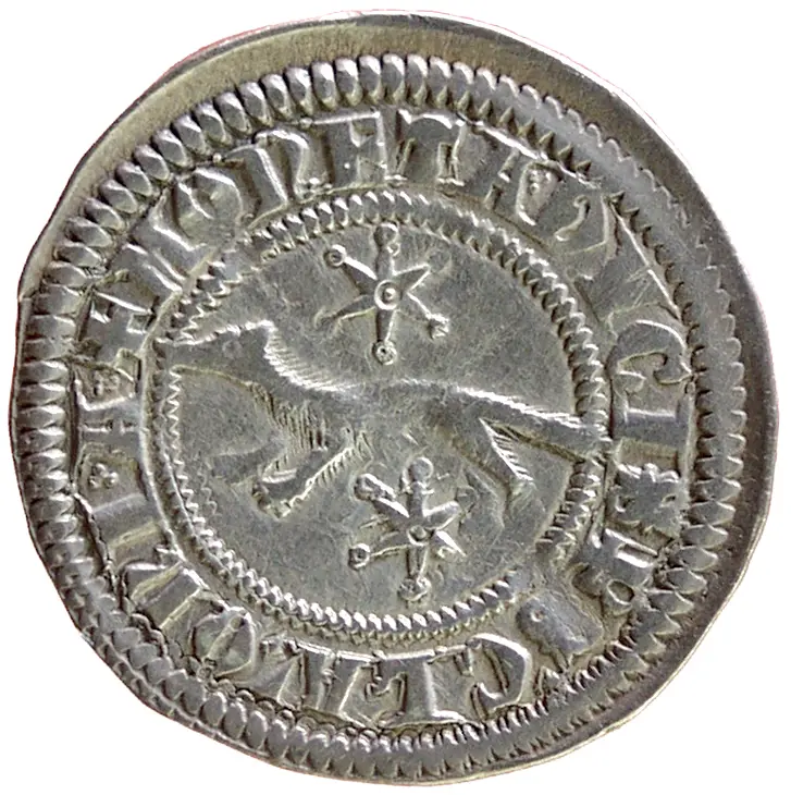Münze