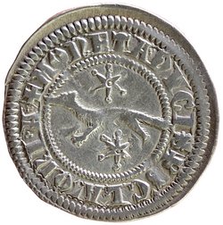 Banat: Herzog Béla (1260–1269), Ban Roland (1261–1267), Ban Heinrich Kőszegi (1267–1269) unter Béla IV.