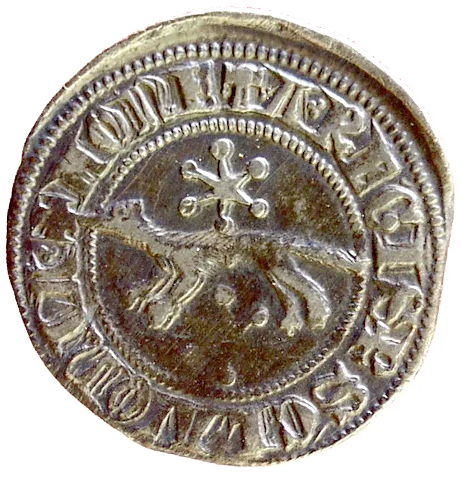 Münze