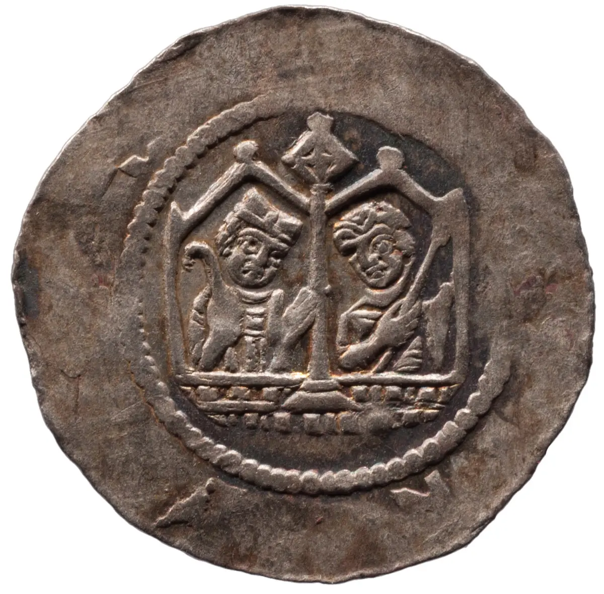 Herzöge von Böhmen: Wladislaus II. (1140–1159)