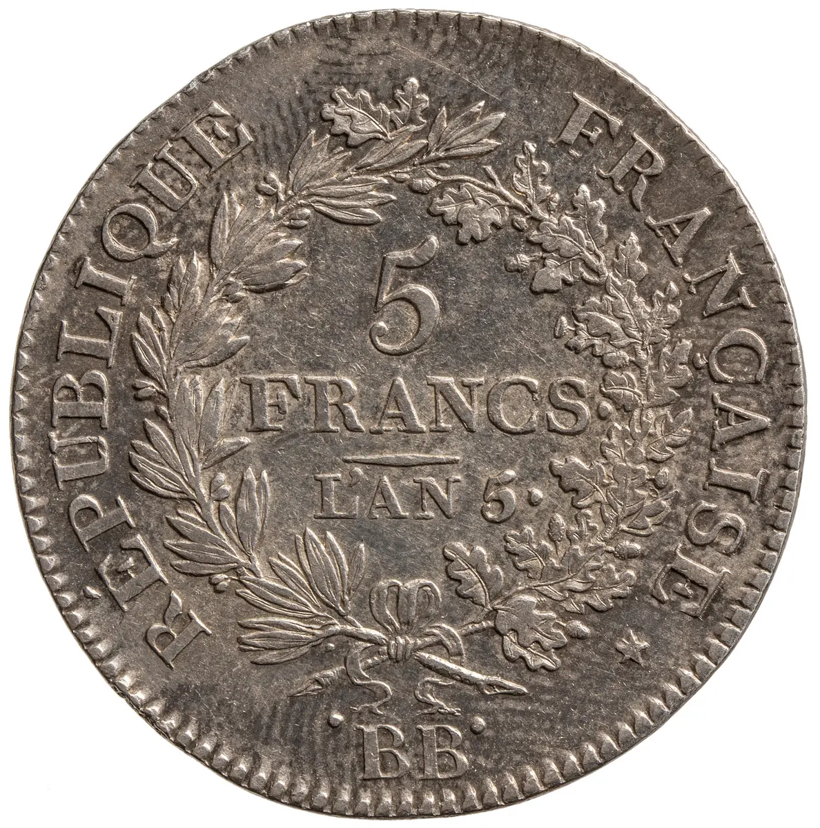 Frankreich: 1. Republik-Direktorium