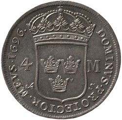 Schweden: Karl XI.