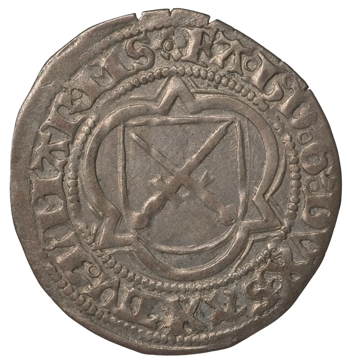 Sachsen: Friedrich III., Albrecht und Johann