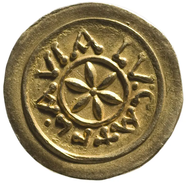 Münze