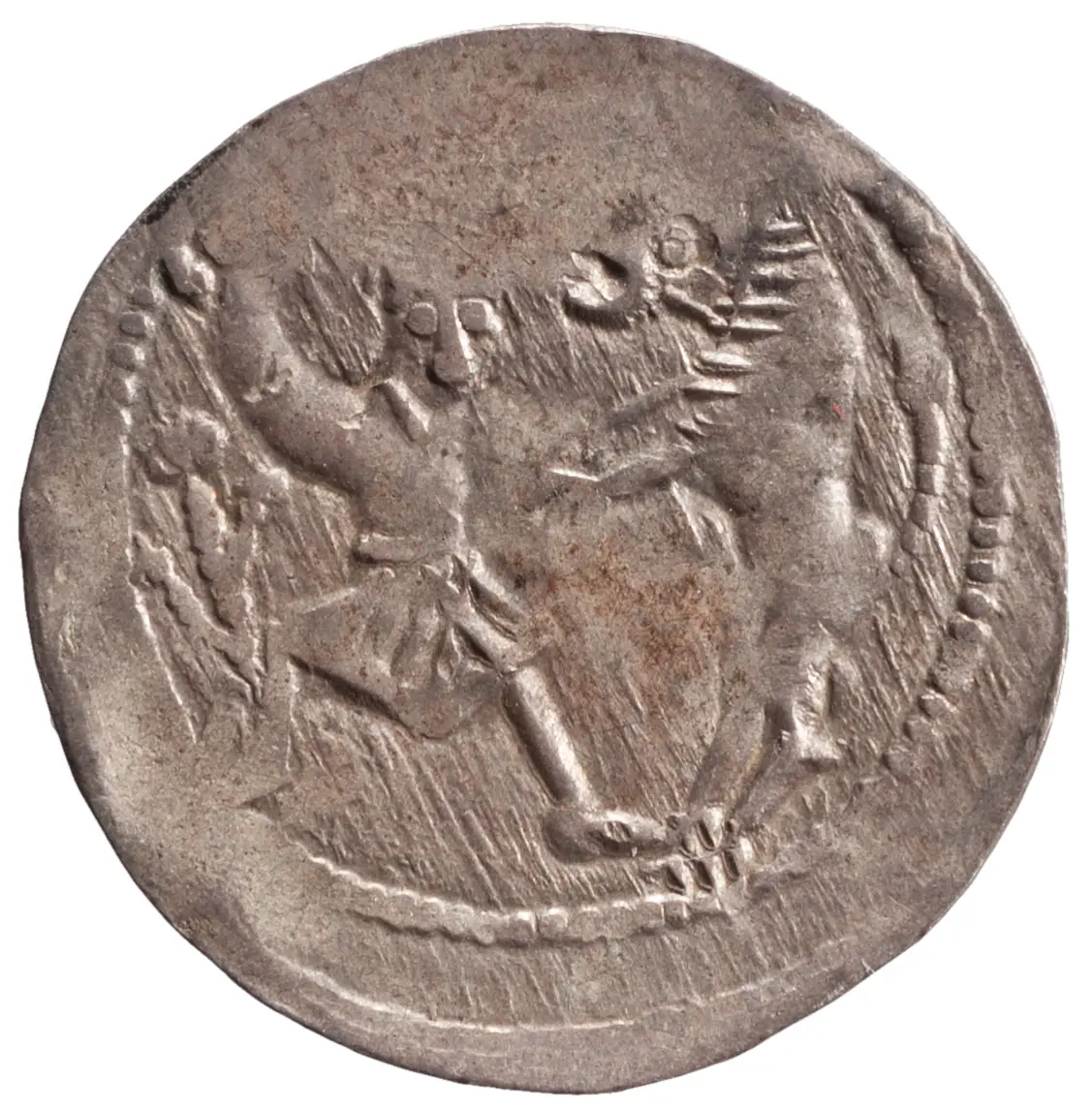 Herzöge von Polen: Wladislaus II. (1135–1148)