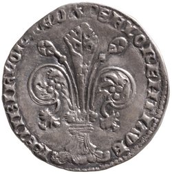 Florenz: Stadt