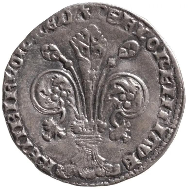 Münze
