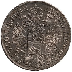 Haus Österreich: Maria Theresia