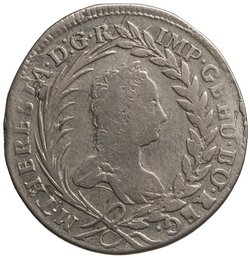 Haus Österreich: Maria Theresia