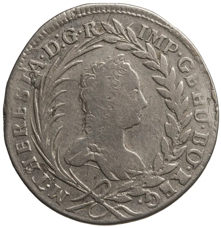 Münze