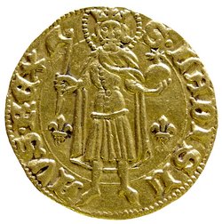 Könige von Ungarn: Sigismund