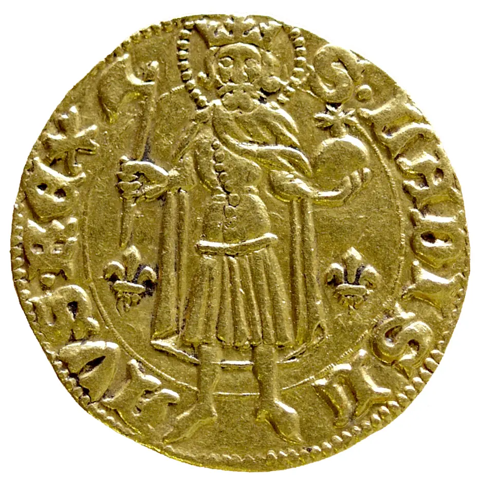 Könige von Ungarn: Sigismund