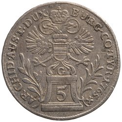 Haus Österreich: Maria Theresia