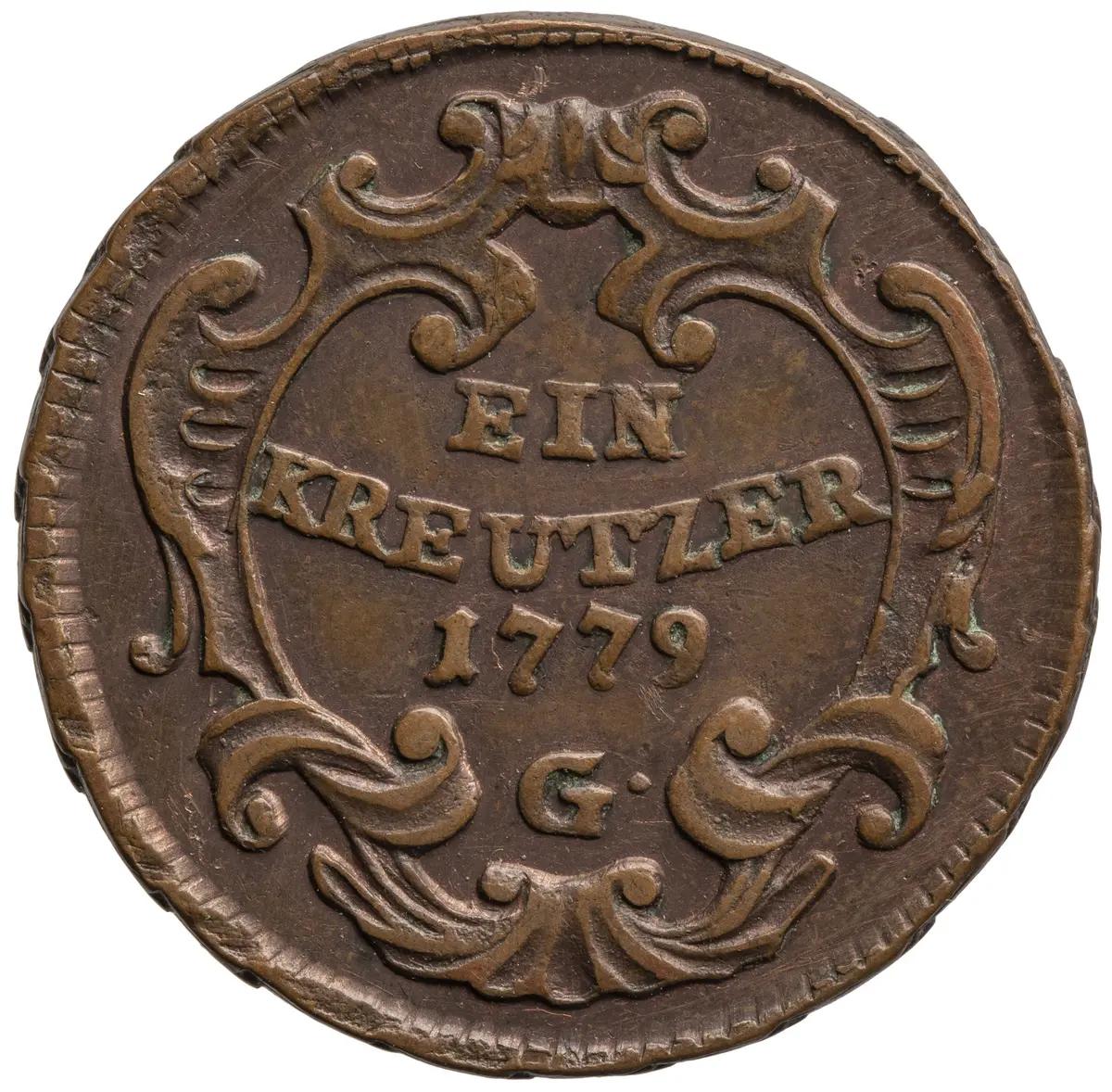 Haus Österreich: Maria Theresia