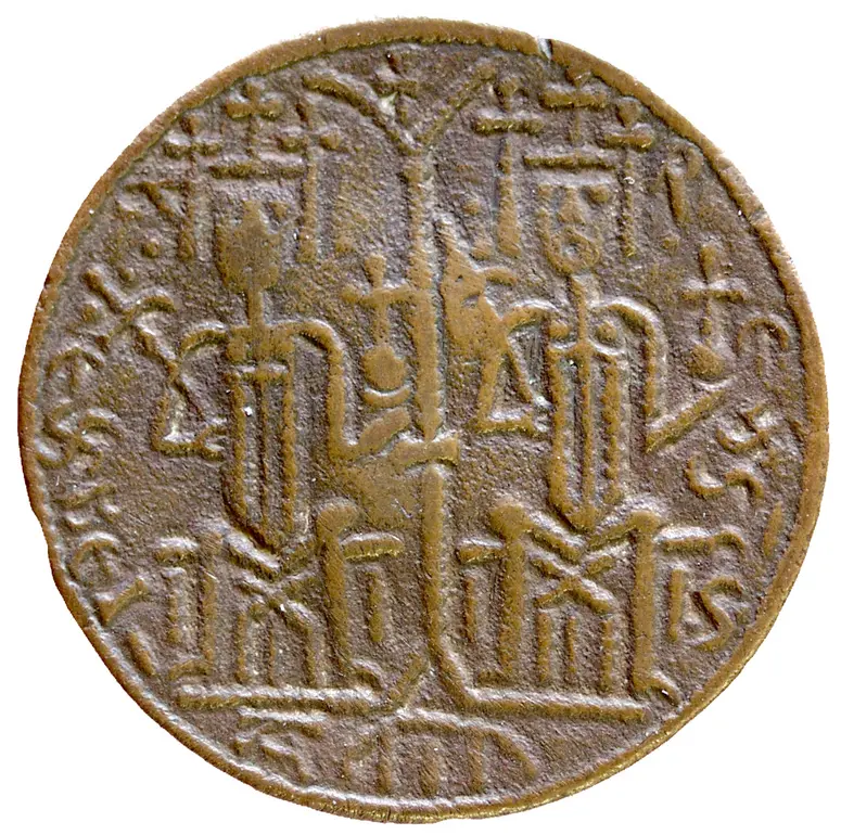 Münze