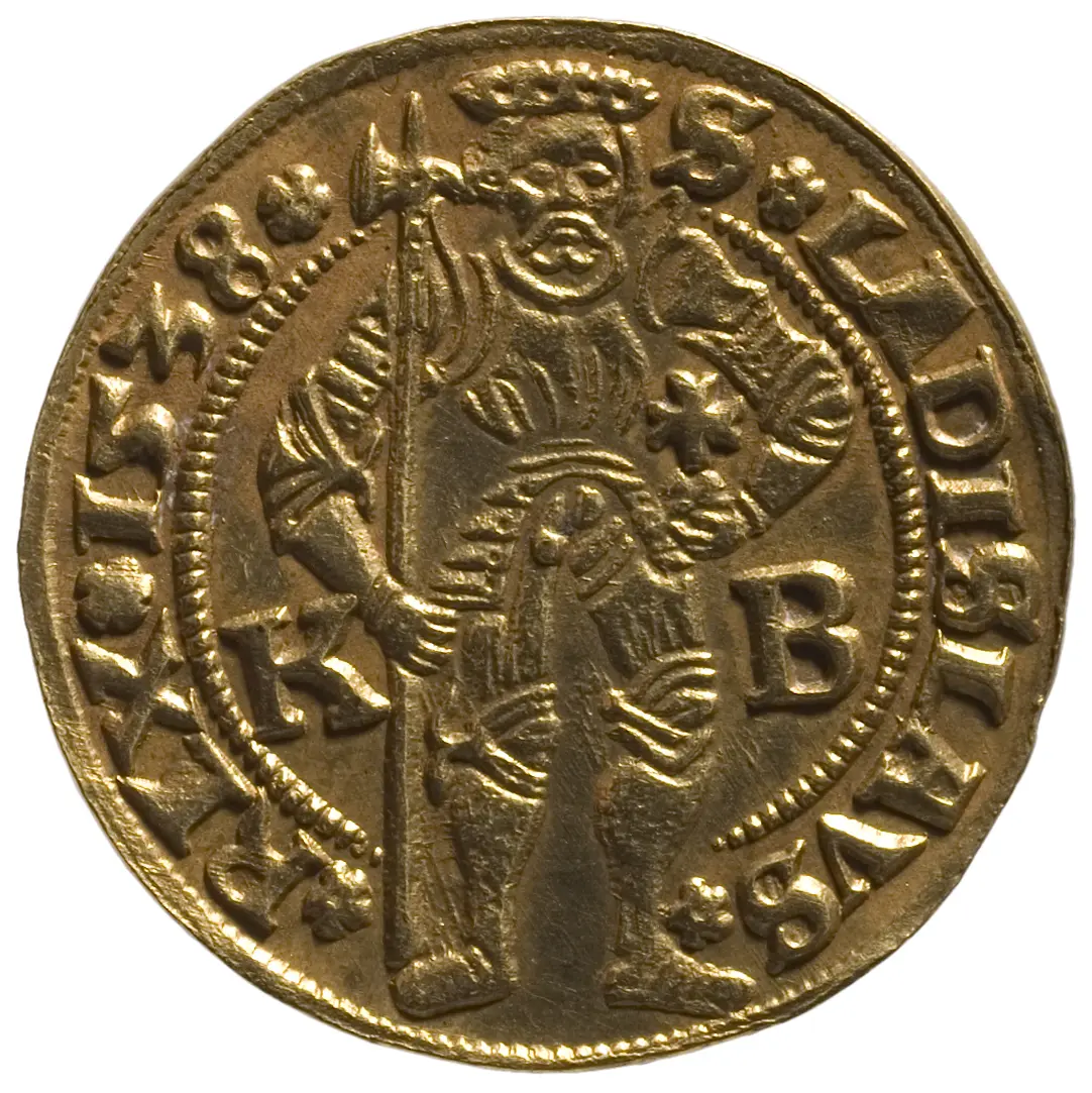 Münze