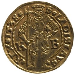 Münze