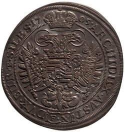 Haus Österreich: Leopold I.