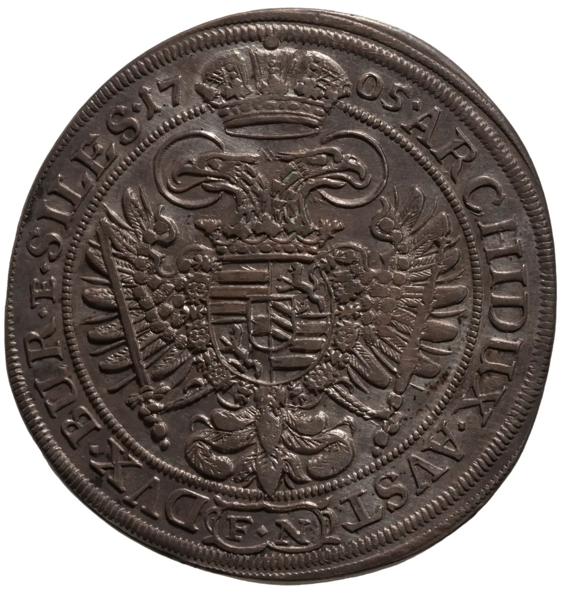 Haus Österreich: Leopold I.