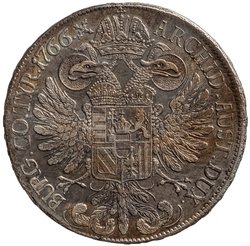 Haus Österreich: Maria Theresia