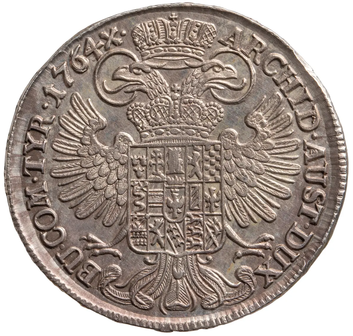 Haus Österreich: Maria Theresia