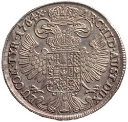 Haus Österreich: Maria Theresia