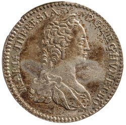 Haus Österreich: Maria Theresia