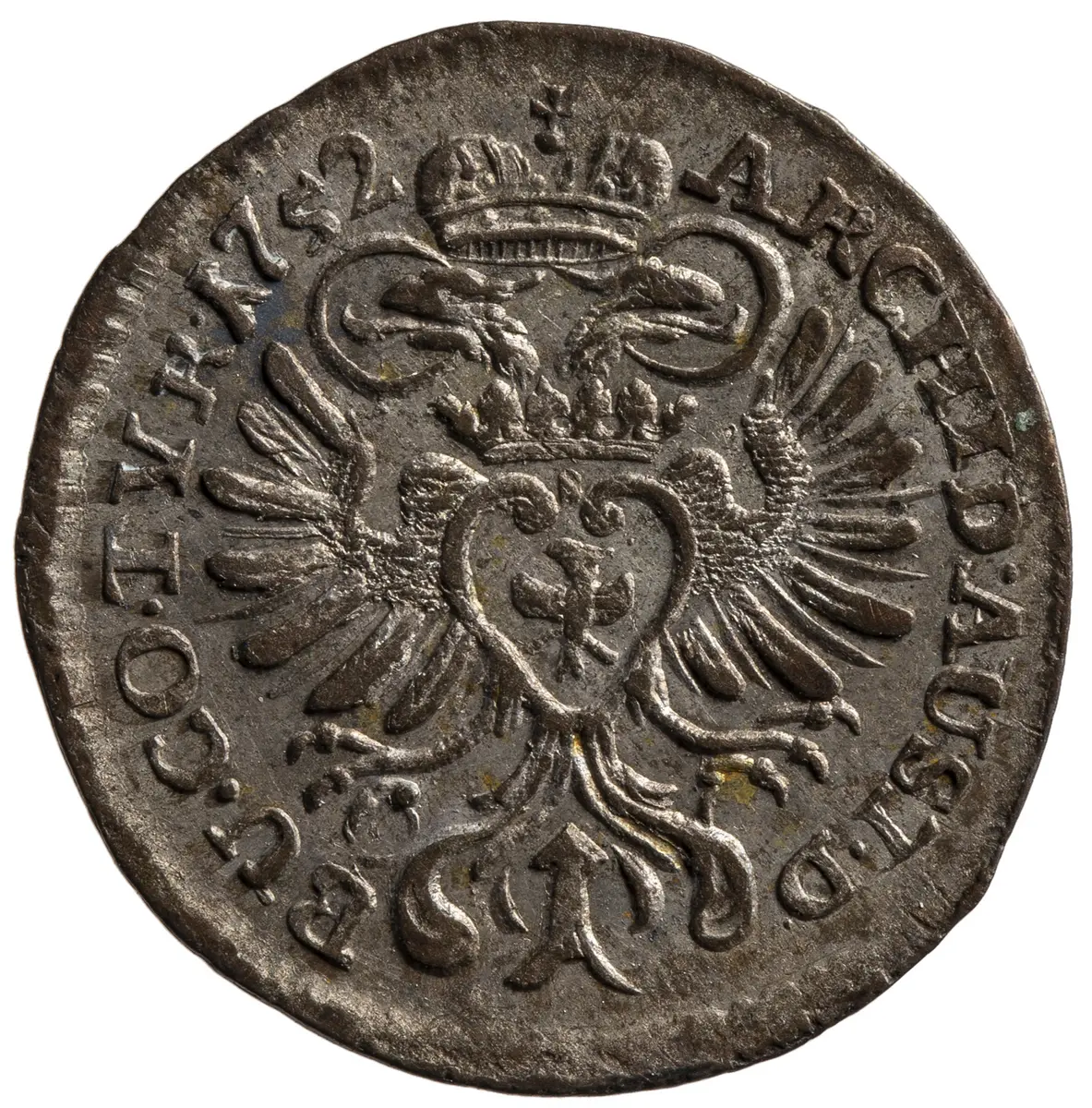 Haus Österreich: Maria Theresia