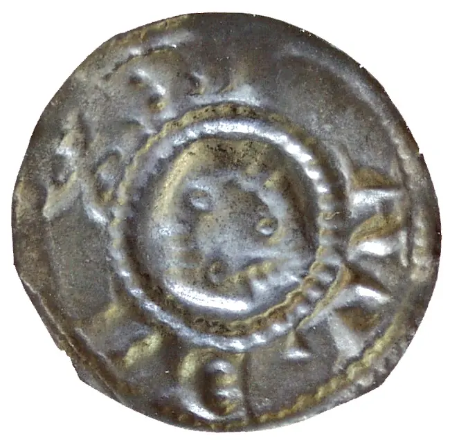 Könige von Ungarn: Brakteaten (Mittelalter)