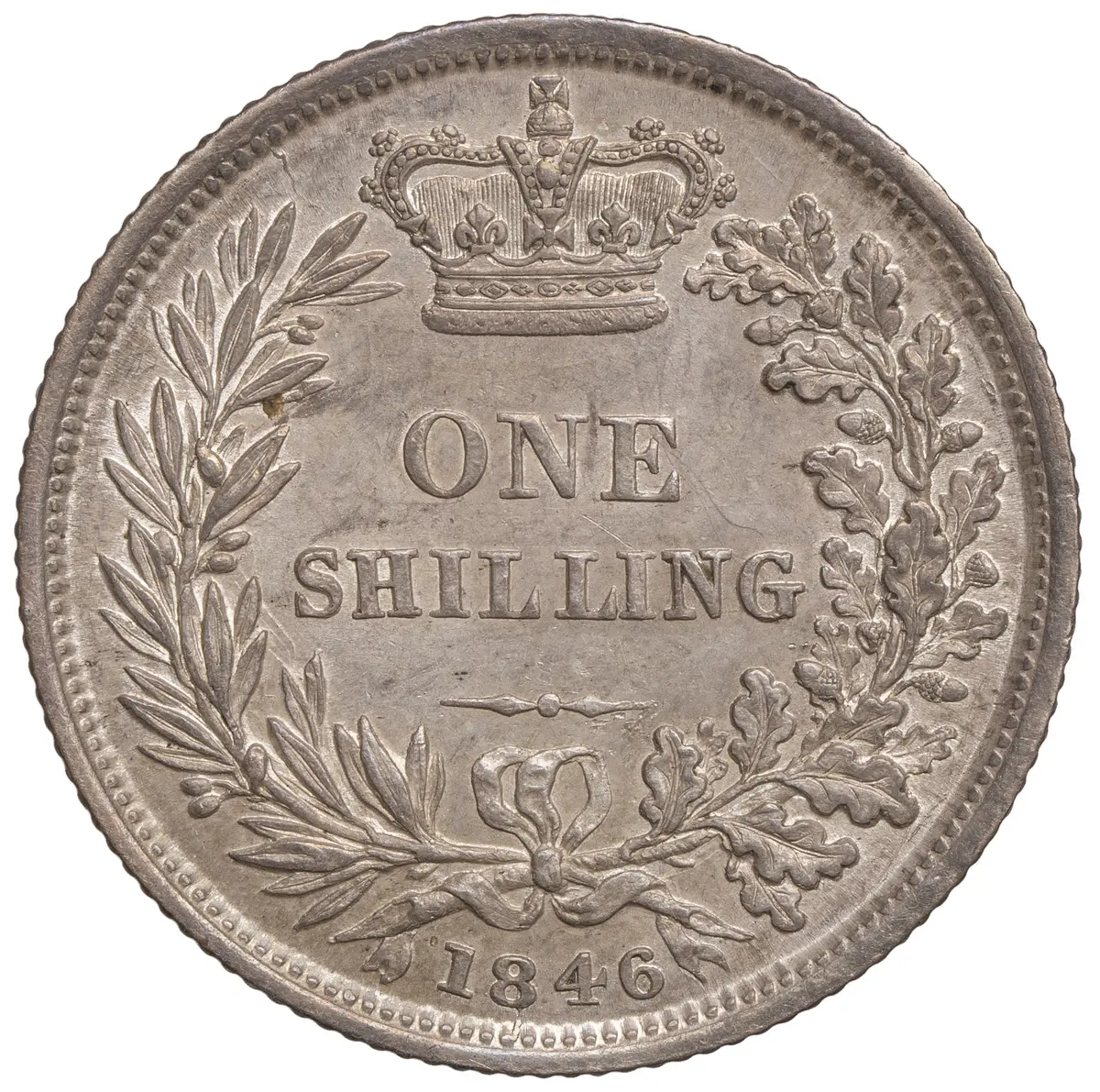 Großbritannien: Victoria