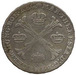 Österreichische Niederlande: Maria Theresia