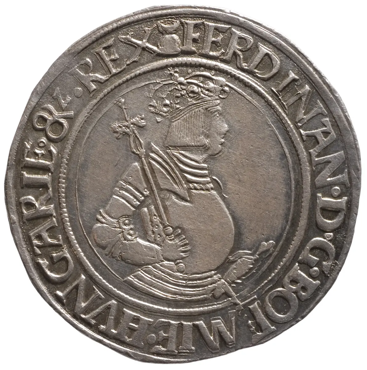 Münze