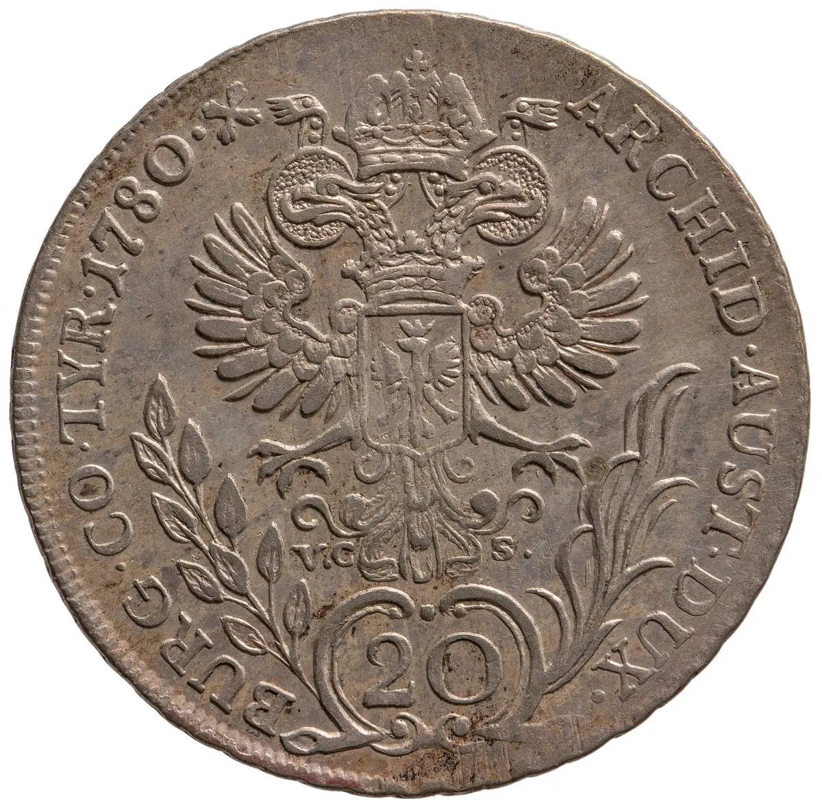 Haus Österreich: Maria Theresia