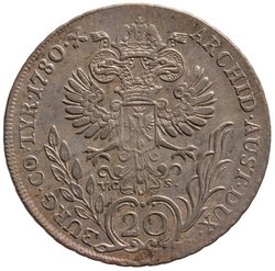 Haus Österreich: Maria Theresia