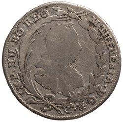 Haus Österreich: Maria Theresia