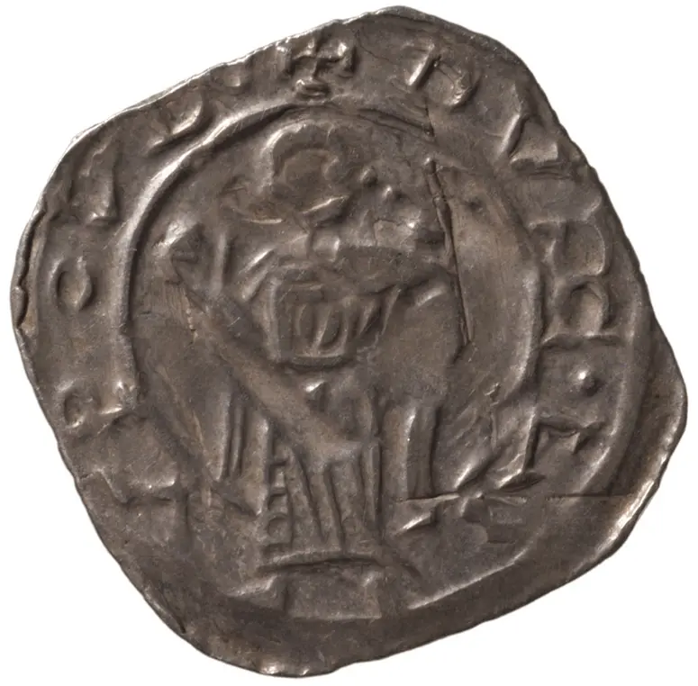 Münze