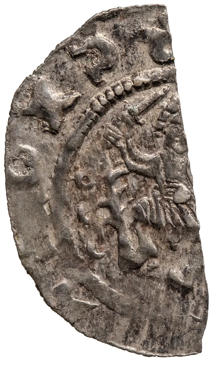 Äbte des Klosters Formbach: Werinto (1108–1127) und Dietrich (1127–1140)
