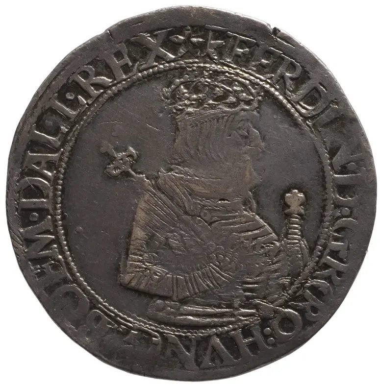 Münze