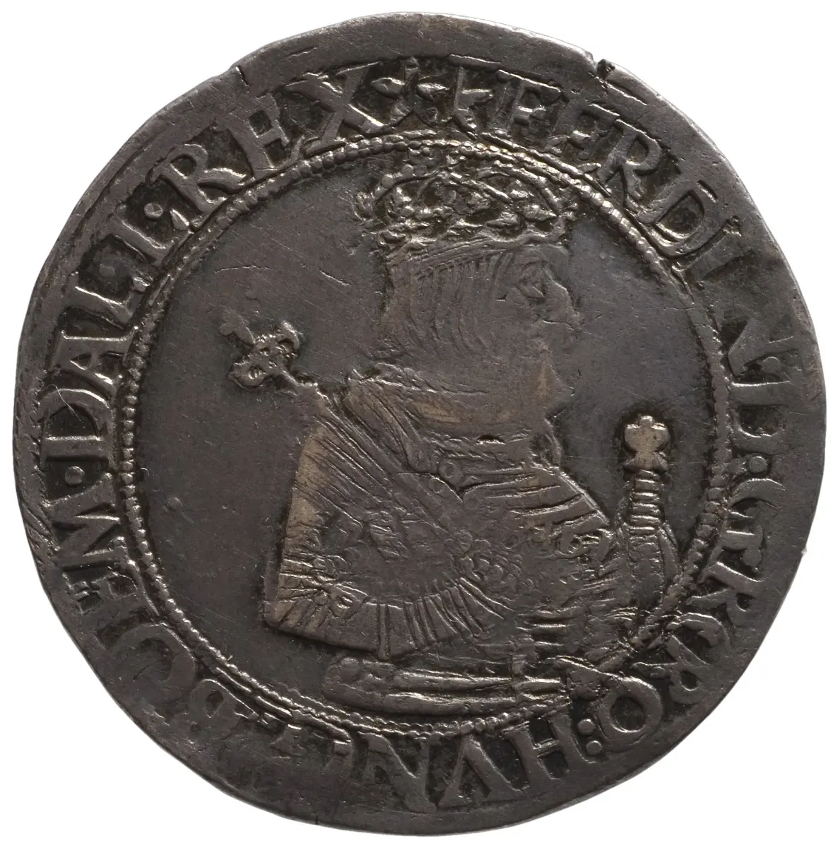 Münze