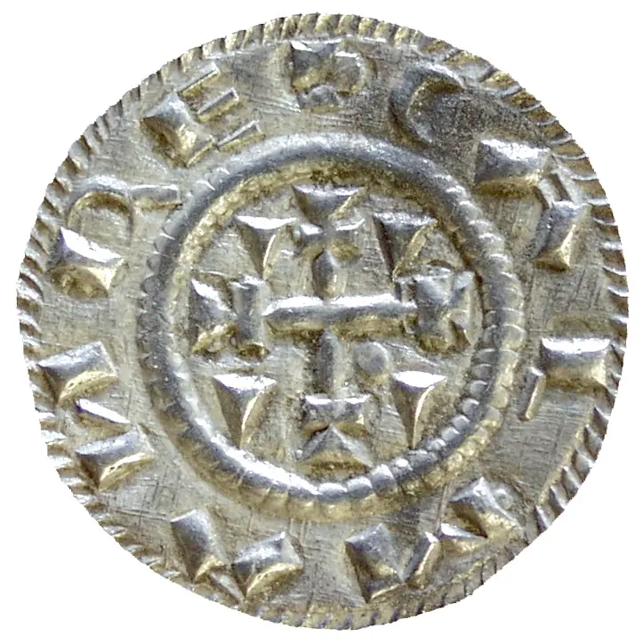 Münze