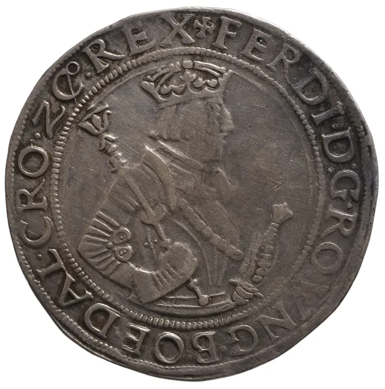 Münze