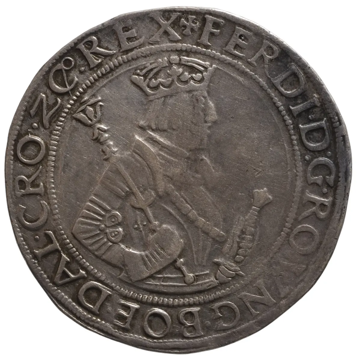 Münze