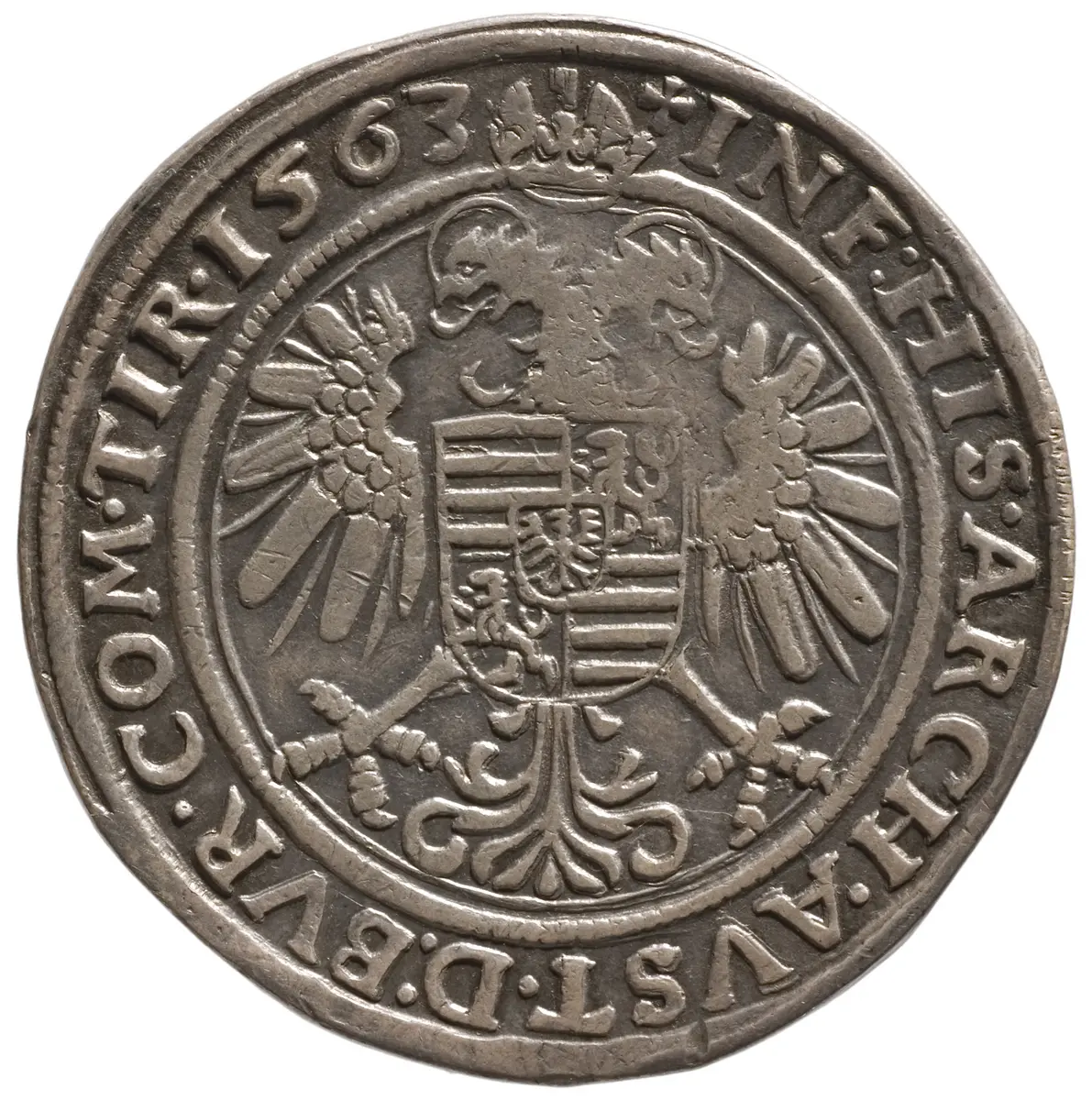 Münze