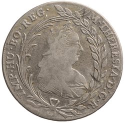 Haus Österreich: Maria Theresia