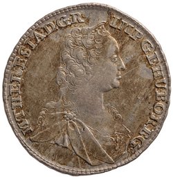 Haus Österreich: Maria Theresia
